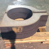 CNC切割 CNC Plasma Cutting