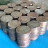 CNC切割 CNC Plasma Cutting