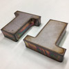 CNC切割 CNC Plasma Cutting